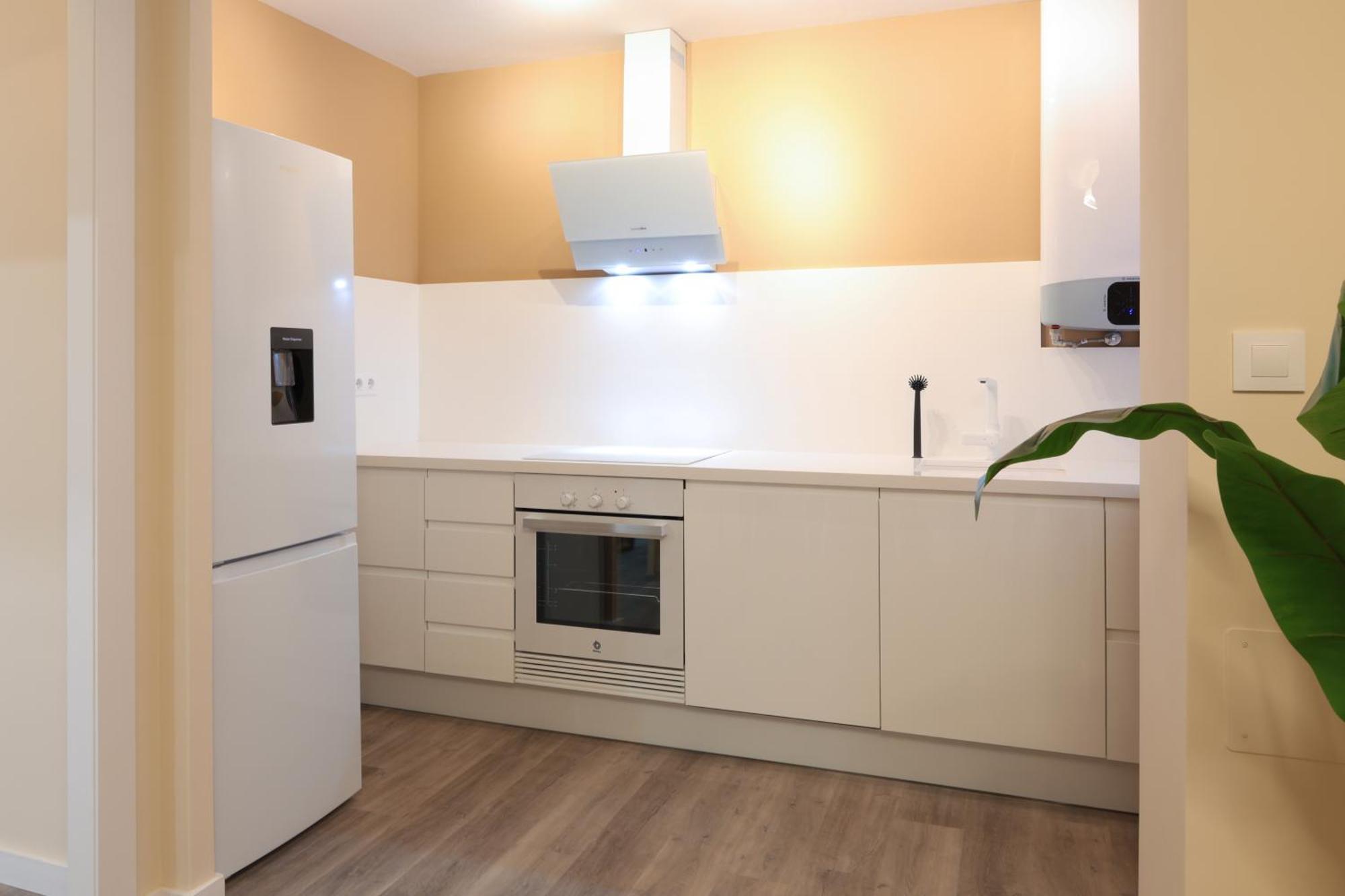 Appartamento Non Stress Nuevo Turia Valenza Esterno foto